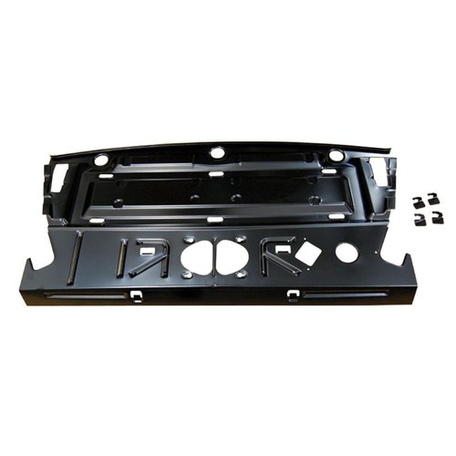 Package tray coupe chevy - package,