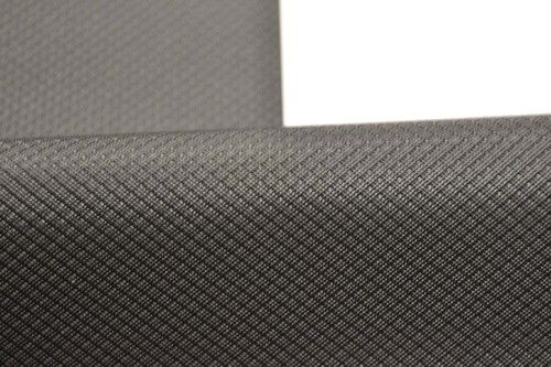 Black tier package tray vinyl - package,