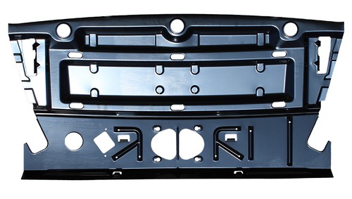 Package tray chevelle - package,