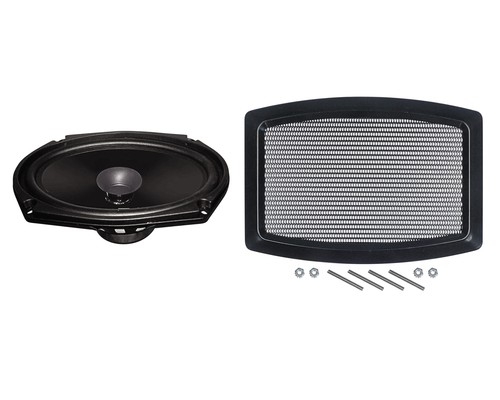 Speaker grille package - 60-76,