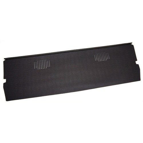 Rear package tray - package,